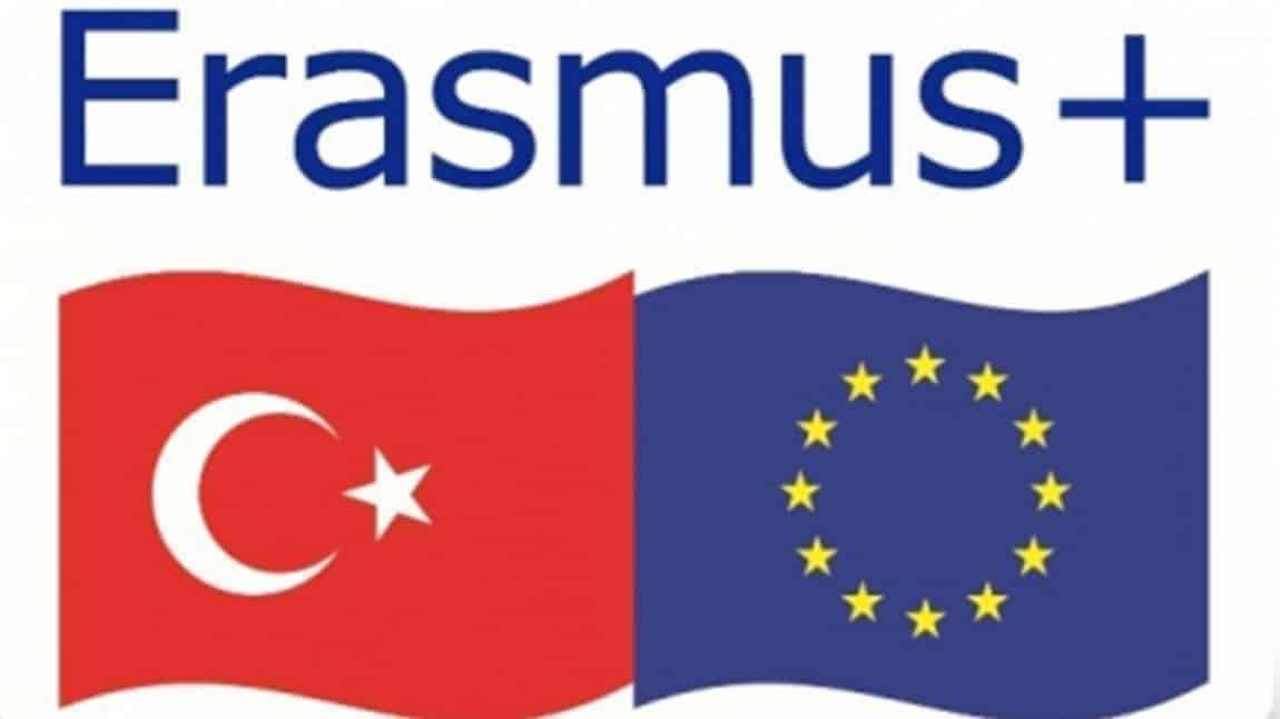 Erasmus+ Projesi Kapsamında Yurtdışına Gidecek Öğrencilerin Belirlenmesi